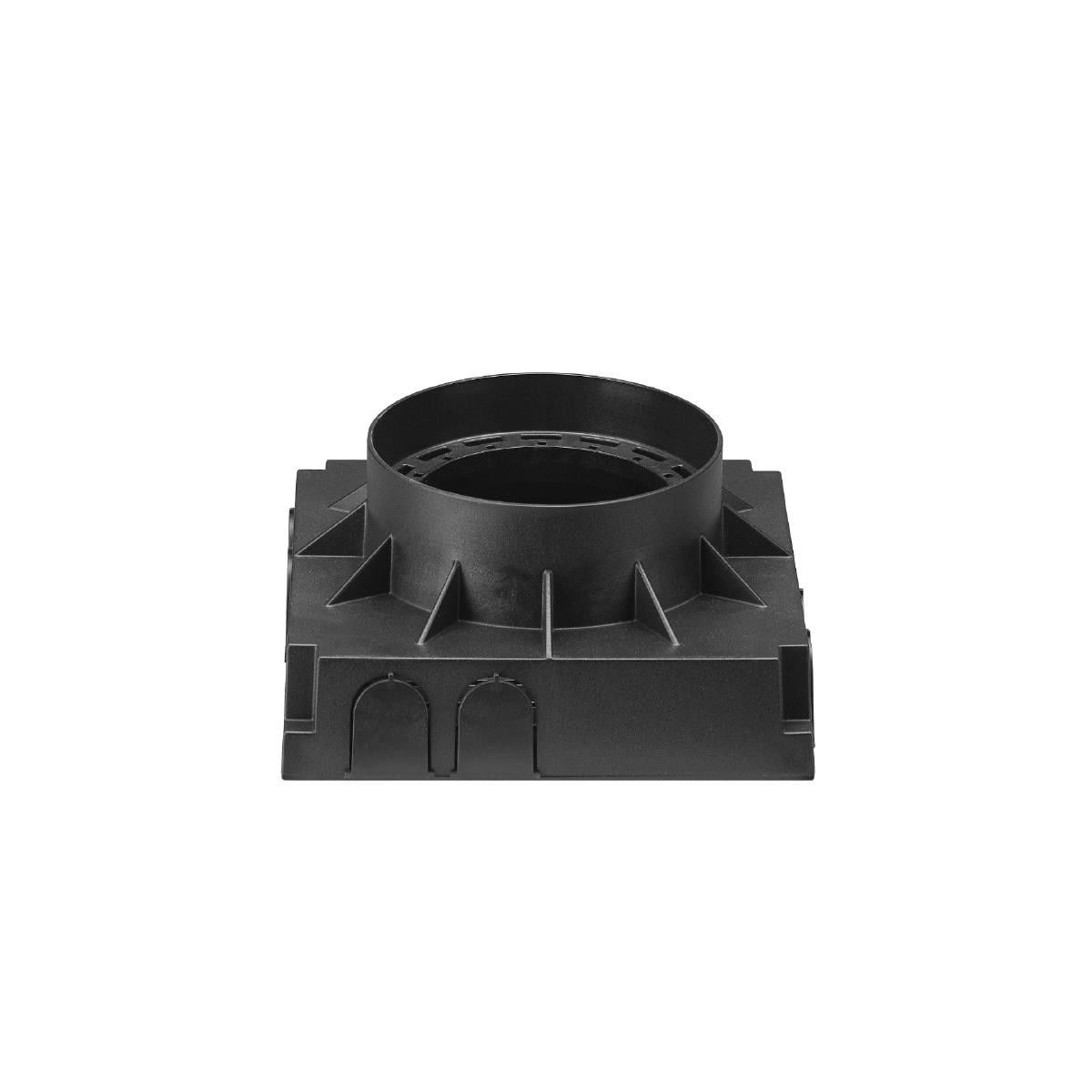 Bodeneinbautopf 08511 ETE