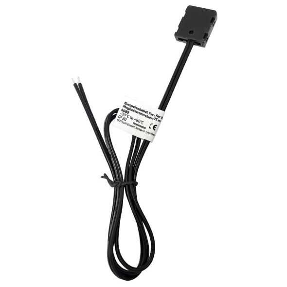 Einspeisekabel 75cm 6069