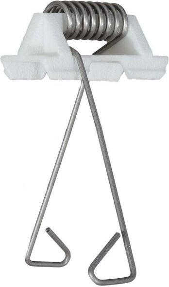 Montageclip für Profil ZTPA4562