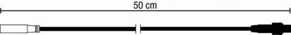 Verbinder 58702