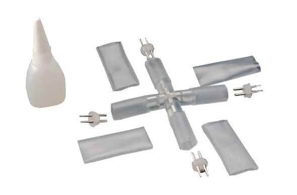 X-Steckverbinder-Set 58172