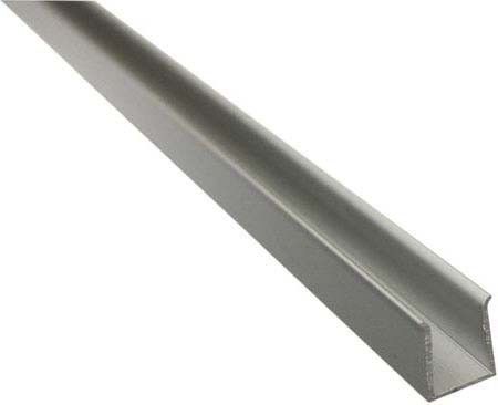 Montageprofil AQUALUC 40500044