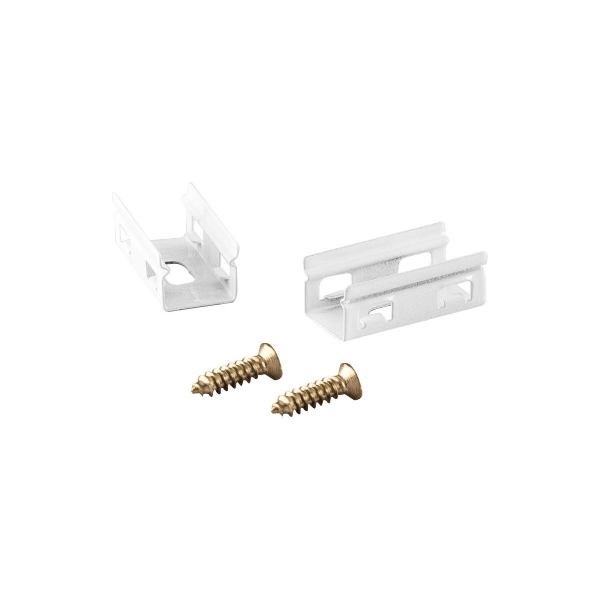 Befestigungsclip 2er-Set SV65BS