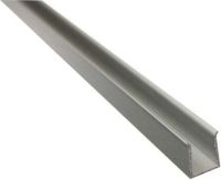 Montageprofil AQUALUC 40500044