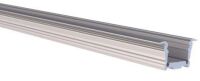 Aluprofil m.Abdeckung 1m FXZA4556