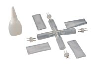 X-Steckverbinder-Set 58172
