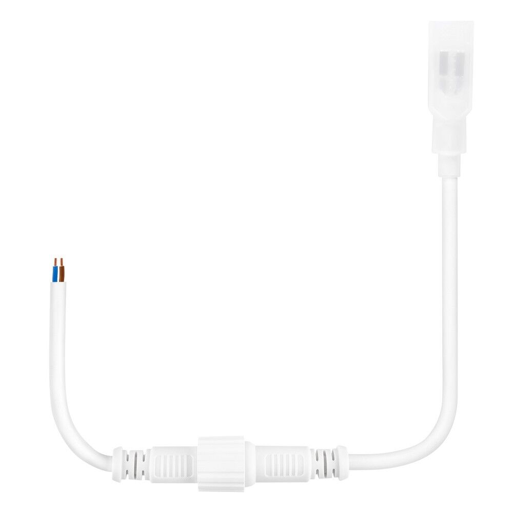 LED-Stripes-Verbinder LS AY AC-CP/P2/300/P