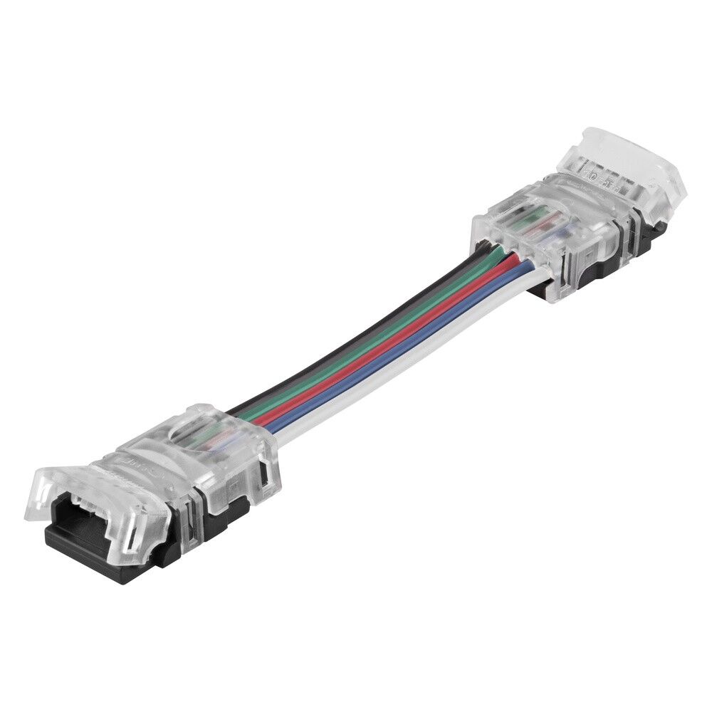 Verbinder f. LED-Stripe LS AY P CSW P5 50