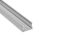 Montageprofil 2.0 AQUALUC 40500062