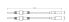 LED-Stripes-Verbinder LS AY AC-CP/P2/300/P