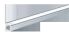 LED-Profil LEDStri#806098002400
