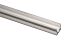 Befestigungsschiene 2m Alu 58177