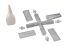 X-Steckverbinder-Set 58172