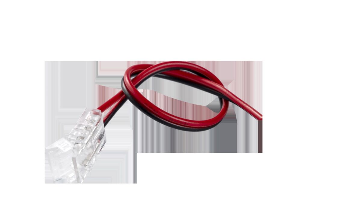 Flex. Drahtverbinder LEDStri#806098003400