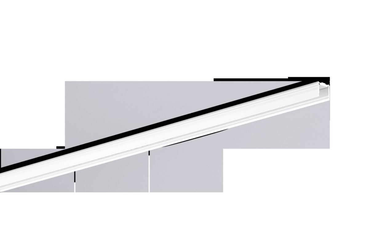 Aluminium-Profil 2m TRPA4210