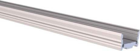 Aluprofil m.Abdeckung 2m FXZA4541