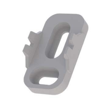 Montageclip ZTPA4433