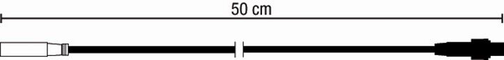 Verbinder 58705