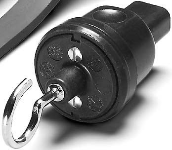 Endstück für Illu-Fsg. 990022