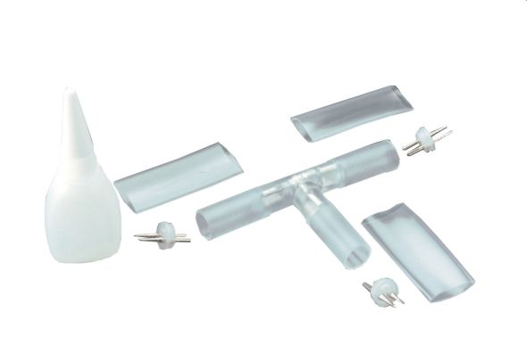 T-Steckverbinder-Set 58171