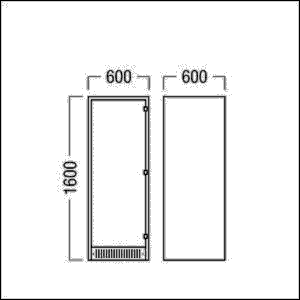 Batterieschrank ONLITE #22154693