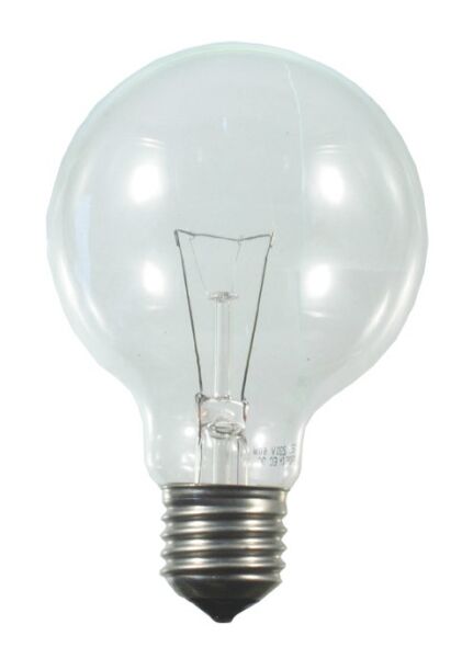 Globelampe D95mm 41903