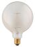 Globelampe 125x180mm 49950