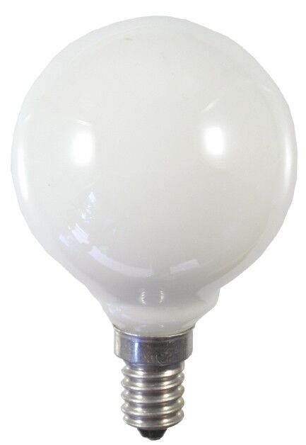Globelampe D60mm 41982