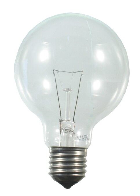 Globelampe D95mm 41903