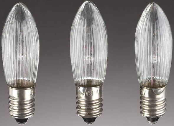 Riffelkerze 915136 Bli.3