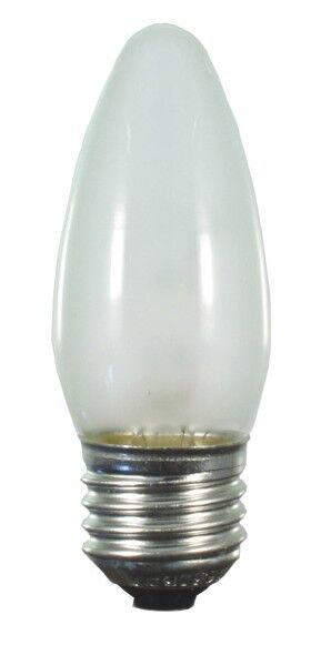 Kerzenlampe 35x100mm 40901