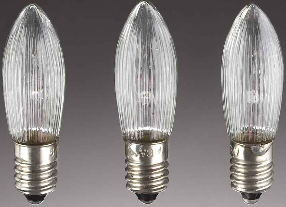 Riffelkerze 915136 Bli.3