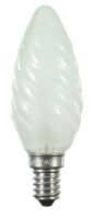 Gedr.Kerzenlampe 35x97mm 40815