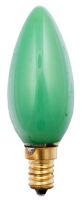 Kerzenlampe 35x100mm 40285