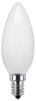 Kerzenlampe 35x100mm 40846