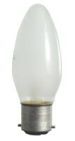 Kerzenlampe 35x100mm 40867