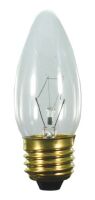 Kerzenlampe 35x100mm 40869