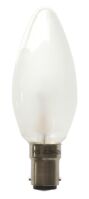Kerzenlampe 35x100mm 40877