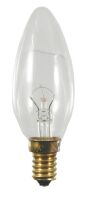 Kerzenlampe 35x100mm 40886