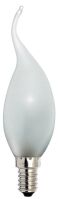 Kerzenlampe 35x110mm 40841