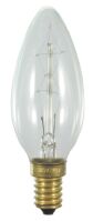 Rustika Kerzenlampe 35x101 49909