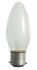 Kerzenlampe 35x100mm 40867