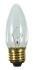 Kerzenlampe 35x100mm 40869