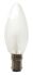 Kerzenlampe 35x100mm 40877