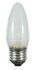 Kerzenlampe 35x100mm 40901
