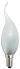 Kerzenlampe 35x110mm 40841