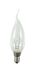 Kerzenlampe 35x130mm 40875