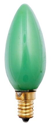 Kerzenlampe 35x100mm 40285