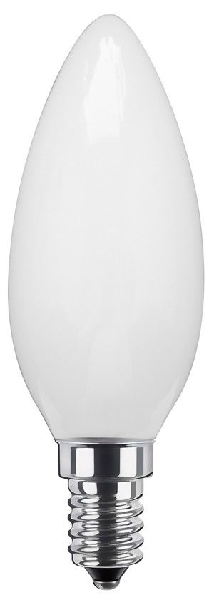 Kerzenlampe 35x100mm 40846
