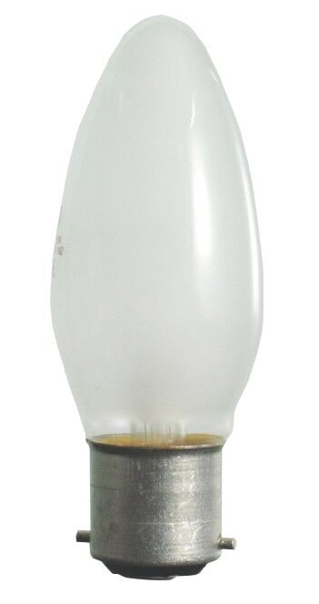 Kerzenlampe 35x100mm 40867